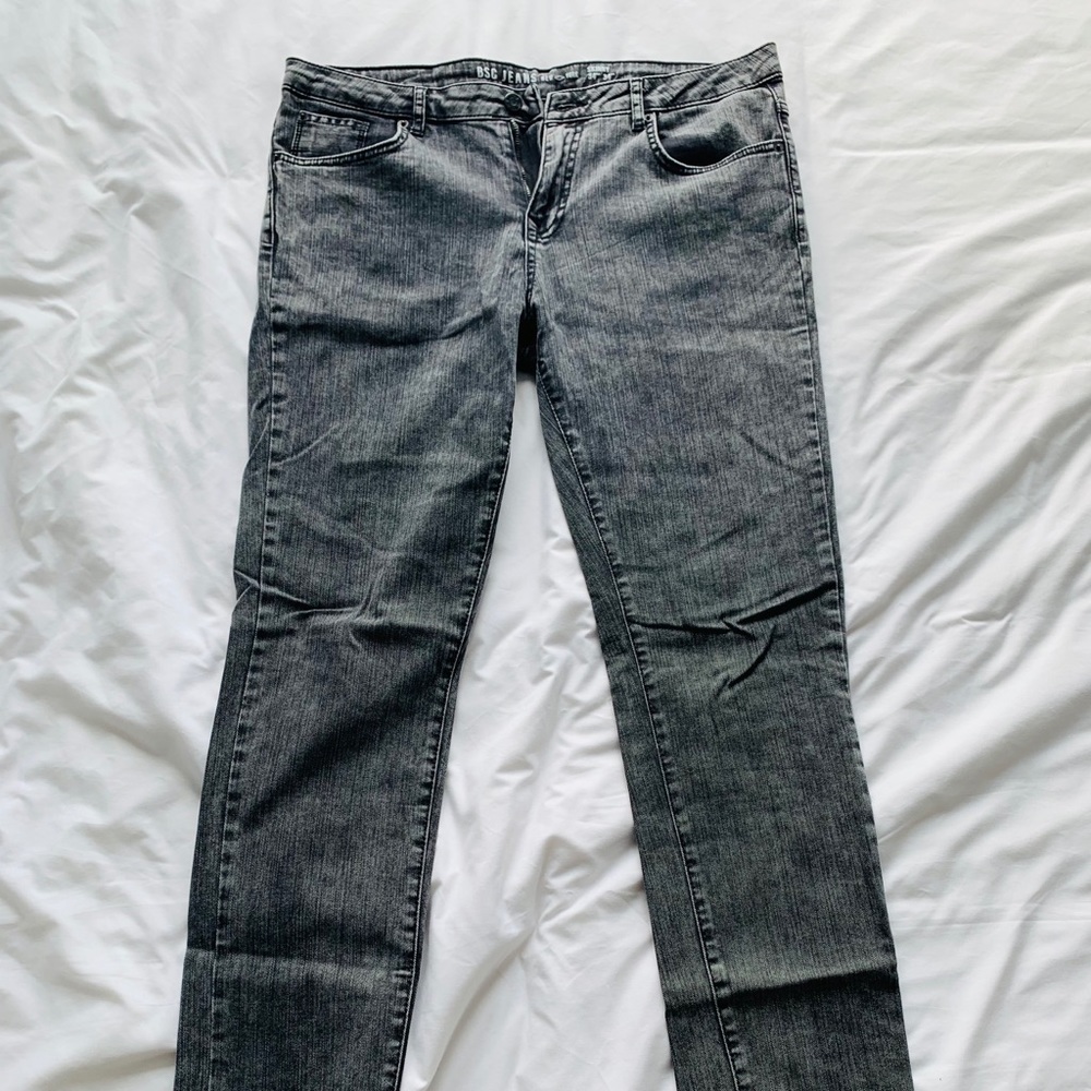 Brooklyn Supply Co. NYC Skinny Jeans - Picture 3 of 5